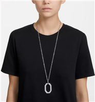 Pendente Swarovski DEXTERA in Lega metallica Cristallo 5642388 - 5642388